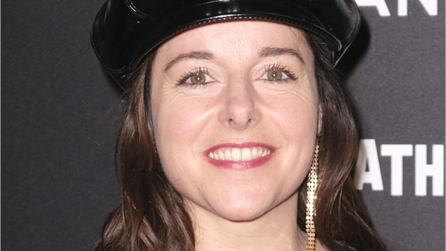 FEMME ACTUELLE - Certaines y réfléchiraient à deux fois : Laure Calamy ( Dix pour cent ) évoque la maternité de manière assez cash