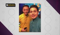 Izzue Islam terjun bidang pengacaraan