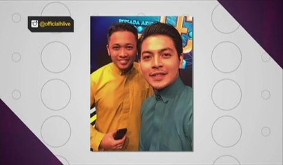 Izzue Islam terjun bidang pengacaraan