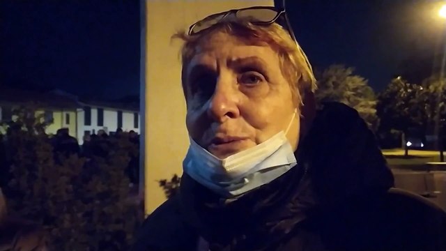 Intervista a Anna e Silvana due donne ucraine residenti a Peschiera Borromeo preoccupate per le loro famiglie