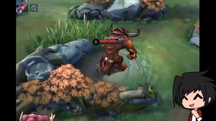 Wtf Mobilelegends Funy Moment