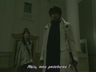 [ZnF]Garo 01 vostf PART2