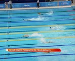 Skuad renang Paralimpik Rio fokus berlatih