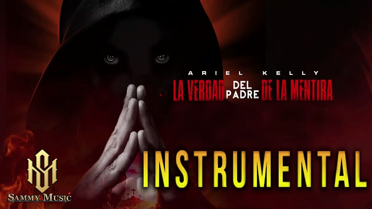 El Padre De La Mentira - Ariel Kelly - Instrumental