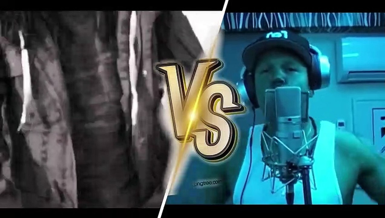 Ariel Kelly  -  Respuesta a Residente