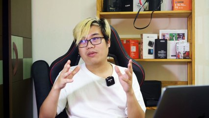 Thi chụp ảnh dưới mưa với ô trong suốt vô cùng lãng mạn với Ho Kong - JamViet.com