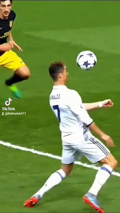 ronaldo