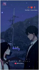 Dehliz pe mere dil pe song status  || best music status || Trending status || South World !!