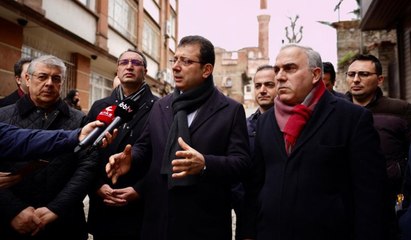 İBB ve Fatih Belediyesi’nden ‘Süleymaniye’ açıklaması: Tarihi silüete ortak koruma