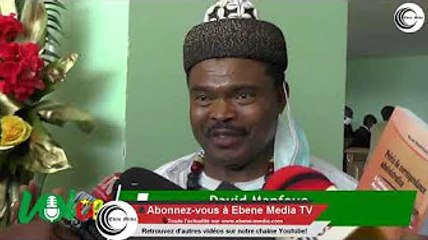 cameroun covid19:  voici le choix d'un député pour vacciner sans consentement