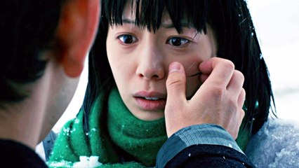 THE HOUSEWIFE Bande Annonce