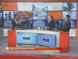 Agenda AWANI: Bersama melawan denggi