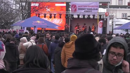 AKK Gençlik Meclisi ve Hacettepe Üniversitesi'nden Minifest "Bir Gençlik Vakası"