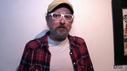 Chi è Simone Cecchetti? MICRO Arti Visive Roma curatore  Marco Dionisi Carducci