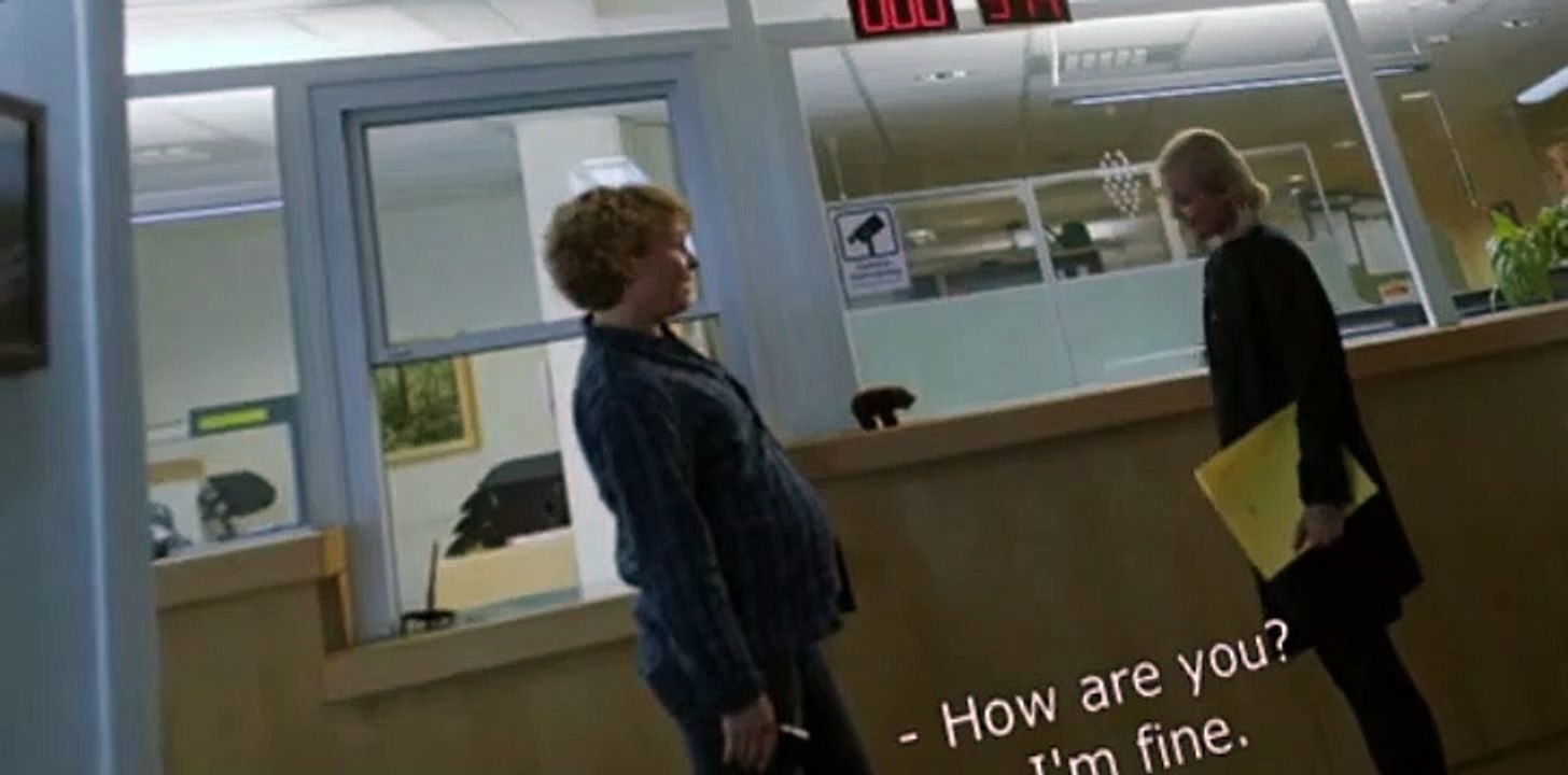 Rebecka Martinsson S01 E01