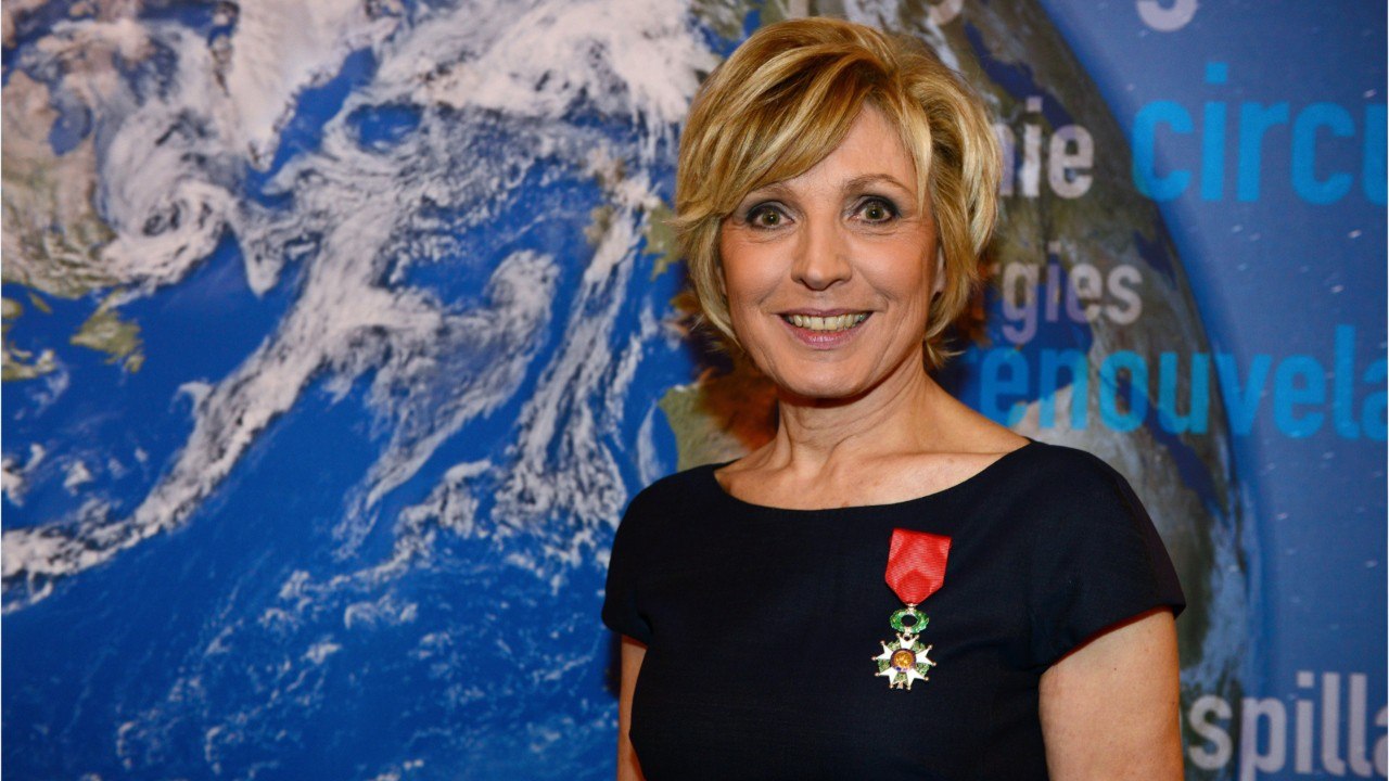 FEMME ACTUELLE - Mort de Jean-Pierre Pernaut : Evelyne Dhéliat se confie avec émotion sur la disparition de son ami