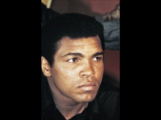 Muhammad Ali's funeral 'open to everybody'