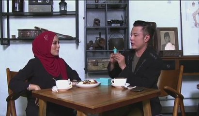 LePaknil: Eksklusif bersama Neelofa