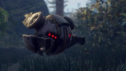 The Uncertain Last Quiet Day - Launch Trailer PS