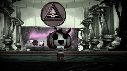 Have a Nice Death - Official Overview Trailer