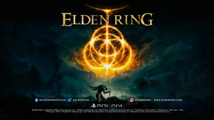 Elden Ring - May Death Never Stop You - Ming-Na Wen PS
