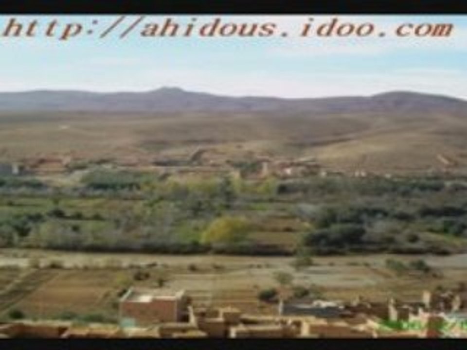 ahidous n dades