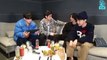 BTS VLive V , Jungkook, Jin & Jhope 6 March 2022 | BTS LIVE