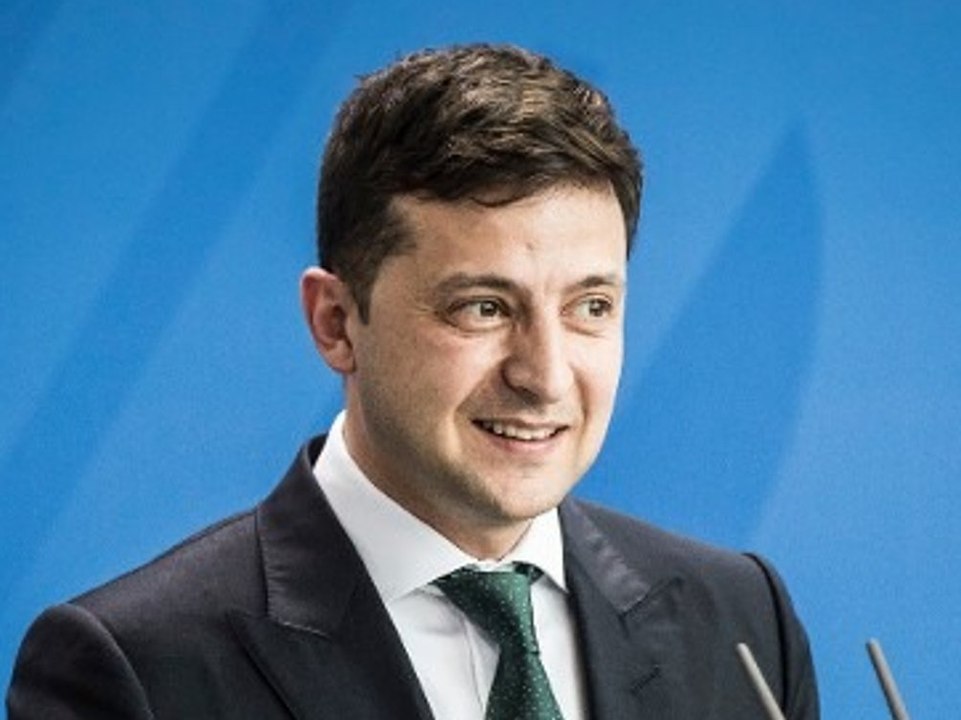 Wirbel um Putin-Fake-Video: Selenskyj provoziert mit Seitenhieb