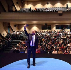 Balıkesir'de 1. Girişimcilik ve Kariyer Zirvesi gerçekleştirildi