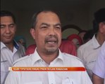 Elak tipu sijil halal pada bulan Ramadan