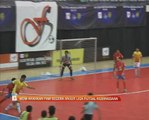 MOM arahkan FAM segera anjur Liga Futsal Kebangsaan