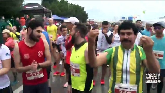 Runtalya'da 'savaşa hayır' mesajı!