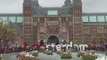 Amsterdam seeks ways to tame its flood of tourists