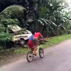 BOCAH KOCAK, BIKIN NGAKAK