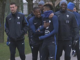 Football: Injury-hit France among Euro 2016 favourites