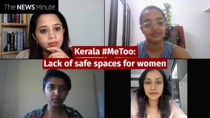 Calling out Inkjected studio's Sujeesh for sexual abuse was need of the hour: A discussion