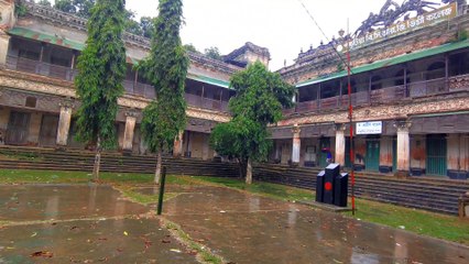 Pakutia Jomidar Bari, Tangail || পাকুটিয়া জমিদার বাড়ি, টাঙ্গাইল ||