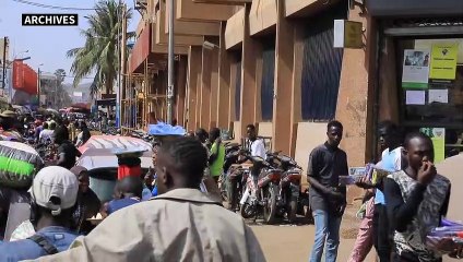 Mali: 27 soldats tués dans une attaque jihadiste dans le centre du pays