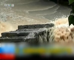 Hujan ribut di Taiwan, 30,000 penumpang terkandas