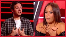 Amel Bent agacée par Vianney : cette mauvaise habitude qu'elle ne supporte plus dans The Voice