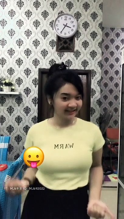 GADIS ABG 16 TAHUN MASZEH ‼️ TAPI UDAH ASYIK GOYANGNYA