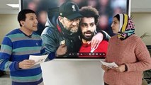 محمد صلاح يهدد بقاء كلوب في ليفربول.. ووفيات في الدوري المكسيكي