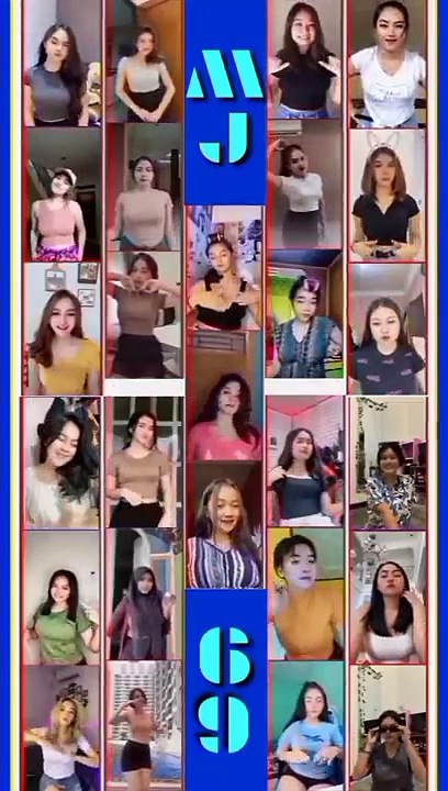 GOYANG ASYIK JANDA KEMBANG MASZEH ‼️ BIKIN TRAVELLING