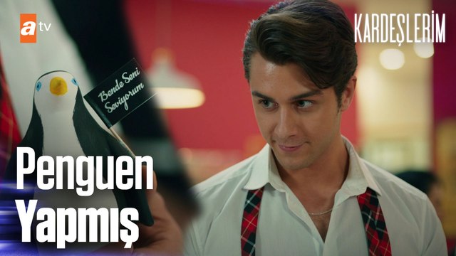 Açık artırma günü... - Kardeşlerim 42. Bölüm