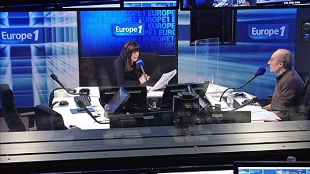 Comment Michel Vuillermoz a terrorisé sa fille avec l'un de ses rôles