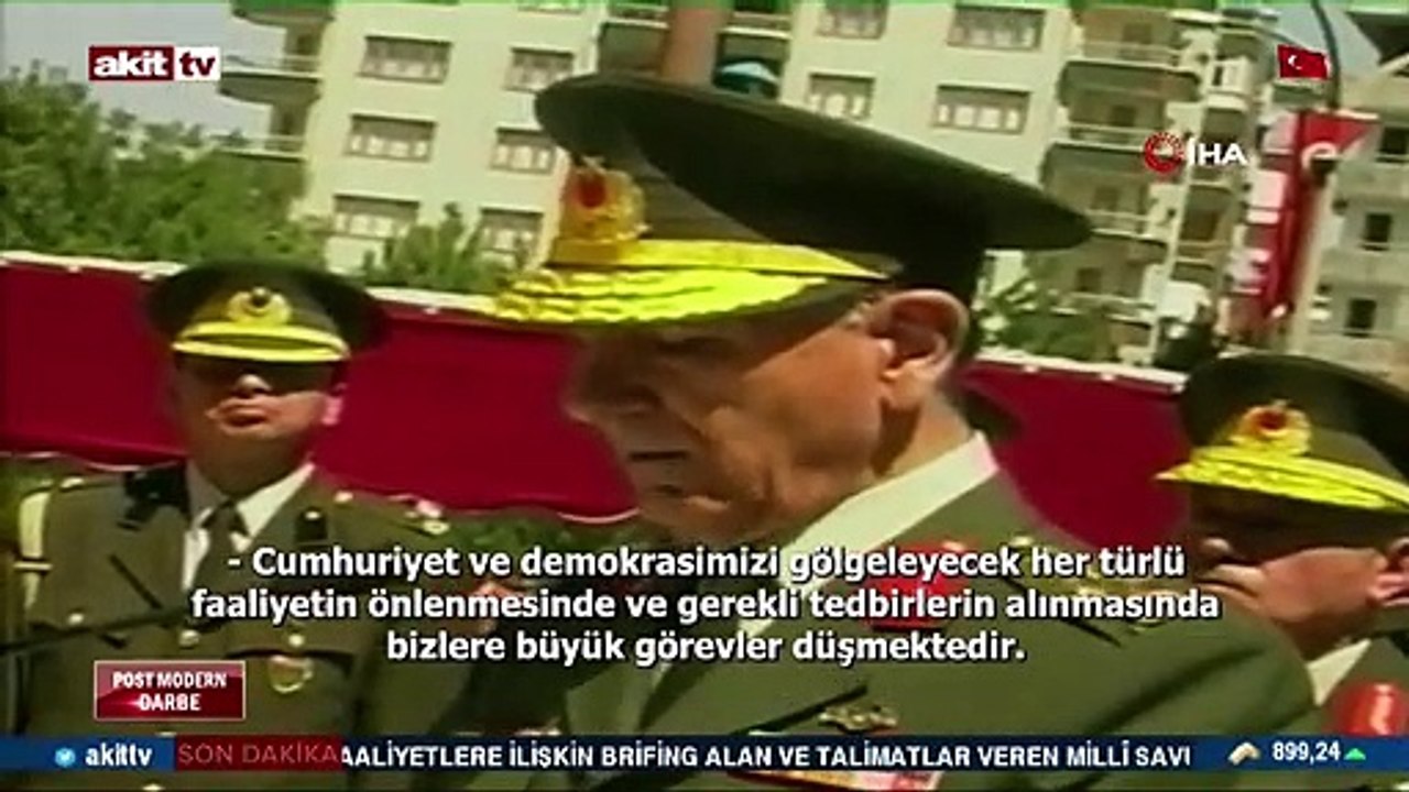 Post Modern Darbe: 28 Şubat