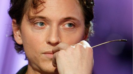 VOICI - PHOTO Raphaël partage l'histoire de sa grand-mère ukrainienne et bouleverse les internautes