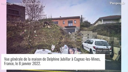 Disparition de Delphine Jubillar : Son mari reconnaît un acte de violence envers leur fils !