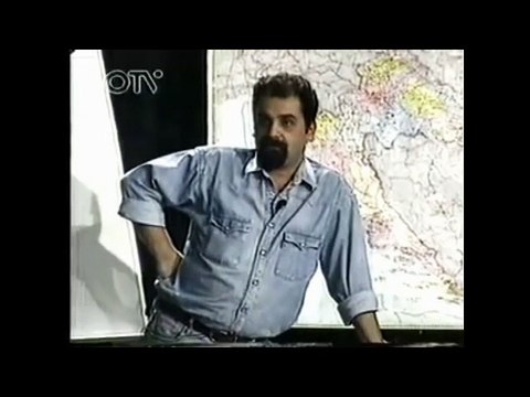 Večernja škola OTV - Ne dirajte mi ravnicu 1996 drugi dio