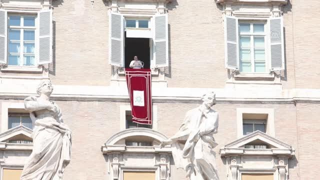 Son dakika haberleri... Papa: (Rusya-Ukrayna savaşı) Sadece askeri operasyon değil ölüm yıkım ve sefalet eken bir savaş